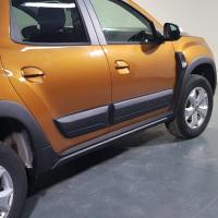 Dacia Duster 2018 - Kapı Kabartma 4 Parça