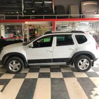 Dacia Duster Çamurluk Dodik 2010-2017 Yılı Arası 8 Parça