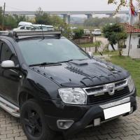 Dacia Duster 2010-2017 Dragon Pack 3 Prç