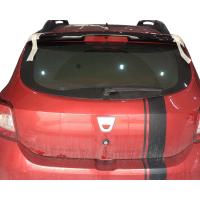 Dacia Sandero Yeni Kasa Anatomik Spoiler Fiber Boyasız