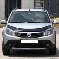 Dacia Sandero Ön Kaput Koruyucu Rüzgarlığı 2009-2012 Yılı Arası