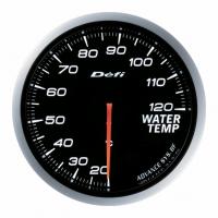 Defi Su Hararet Saati (Water Temp) Analog