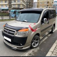 Fiat Doblo Ön Cam Güneşliği 2006-2010 Yılı Arası