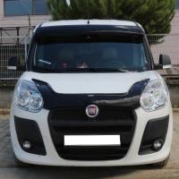 Fiat Doblo Ön Cam Güneşliği 2010-2015 Yılı Arası