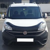 Fiat Doblo Ön Kaput Koruyucu Rüzgarlığı 2015- Sonrası