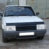 Fiat Doğan-Şahin Ön Kaput Koruyucu Rüzgarlığı 1988-2002