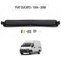 Fiat Ducato 1994 - 2006 Ön Cam Güneşliği