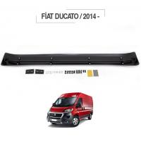 Fiat Ducato 2014 - Ön Cam Güneşliği