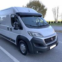 Fiat Ducato 2014 - Ön Cam Güneşliği