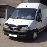 Fiat Ducato 1994 - 2006 Kaput Rüzgarlığı