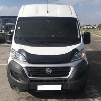 Fiat Ducato Ön Kaput Koruyucu Rüzgarlığı 2014- Sonrası