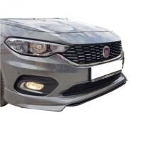 Fiat Egea 2015 - 2021 Ön Ek Plastik Boyasız