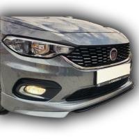 Fiat Egea Ön Karlık Boyasız