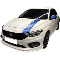 Fiat Egea 2015 - 2021 Body Kit