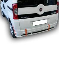 Fiat Fiorino Arka Karlık Boyalı