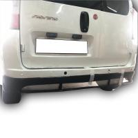 Fiat Fiorino Arka Karlık Boyasız