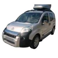 Fiat Fiorino Ön Body Boyasız