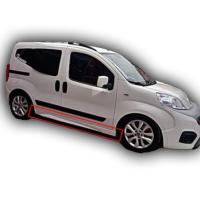 Fiat Fiorino Marşpiyel Boyasız