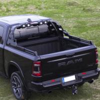 Fiat Fullback Sepetsiz Ledli Roll bar