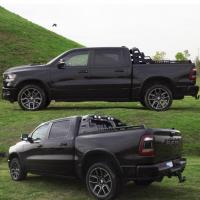 Fiat Fullback Sepetsiz Ledli Roll bar