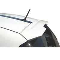 Fiat Grande Punto Abarth Spoiler Boyalı