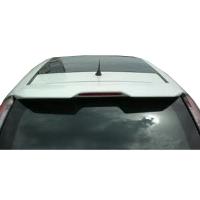 Fiat Grande Punto Abarth Spoiler Boyasız