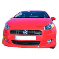 Fiat Grande Punto Far Kaşı Boyasız