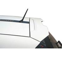 Fiat Grande Punto Işıksız Spoiler Boyasız