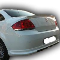 Fiat Linea Makyajlı Kasa M3 Spoiler Boyalı