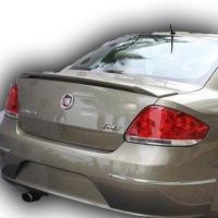 Fiat Linea Makyajlı Kasa Kalın Anatomik Spoiler Boyalı