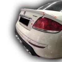 Fiat Linea Makyajsız Kasa 3 Parça Spoiler Boyalı