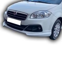 Fiat Linea Makyajlı Ön Karlık Boyalı