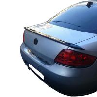 Fiat Linea 3 Parça Anatomik Spoiler Boyalı