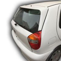 Fiat Palio Uzun Kulaklı Spoiler Boyalı