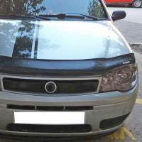 Fiat Palio Ön Kaput Koruyucu Rüzgarlığı 2006-2012 Yılı Arası