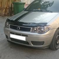 Fiat Palio Ön Kaput Koruyucu Rüzgarlığı 2006-2012 Yılı Arası