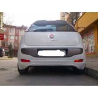 Fiat Punto Evo Difüzör