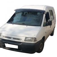 Fiat Scudo 1996 - 2006 Ön Cam Güneşliği