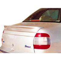 Fiat Siena Anatomik Spoiler Boyasız