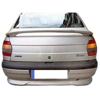 Fiat Siena Işıksız Spoiler  Boyasız