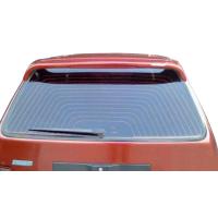 Fiat Uno Işıklı Spoiler Boyasız