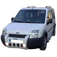 Ford Connect 2003 - 2007 Sisli Body Boyalı