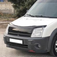 Ford Connect Ön Kaput Koruyucu Rüzgarlığı 2003-2008 Yılı Arası