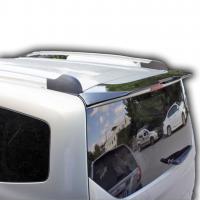 Ford Courier Yarasa Spoiler Boyalı Fiber