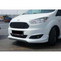 Ford Courier 2014 2018 Tampon Ön Ek Sport Ham Ürün