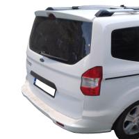 Ford Courier Spoiler  Model 1Boyalı