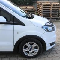 Ford Courier 2014-2018 Çamurluk Dodik