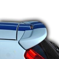 Ford Fiesta 2002 - 2007 ST Spoiler Boyalı Fiber