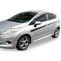 Ford FieSta 2008 2017 Marşpiyel Seti Sport