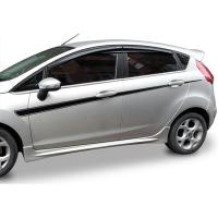 Ford FieSta 2008 2017 Marşpiyel Seti Sport